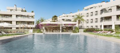 Grupo Galia - Albariza Costa, la mejor urbanización residencial de Sanlúcar