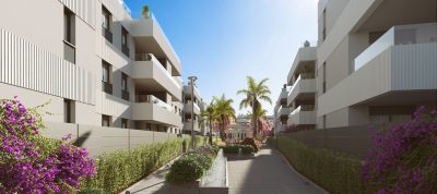 Grupo Galia - Albariza Costa, la mejor urbanización residencial de Sanlúcar