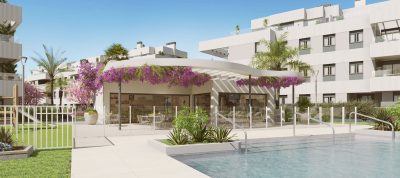 Grupo Galia - Albariza Costa, la mejor urbanización residencial de Sanlúcar