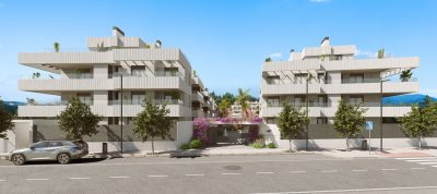 Grupo Galia - Albariza Costa, la mejor urbanización residencial de Sanlúcar
