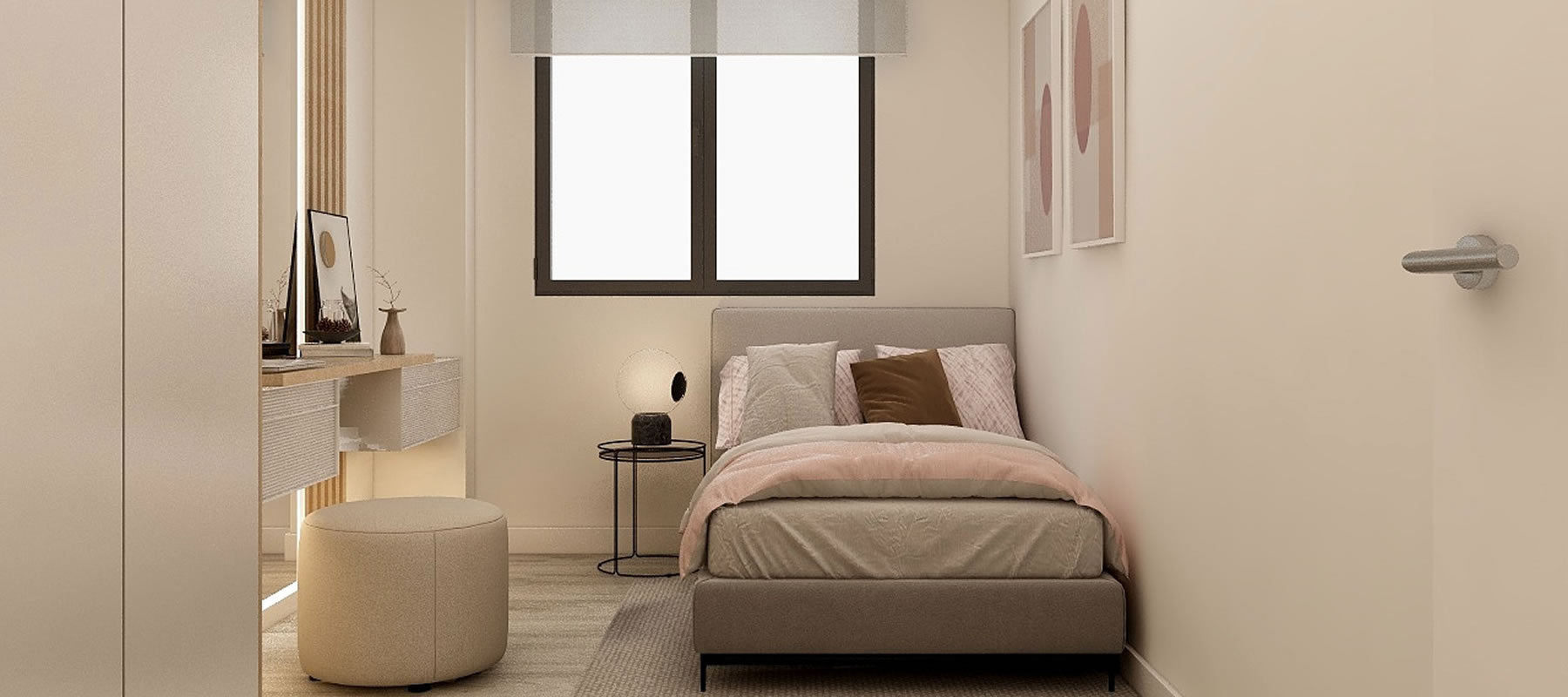 Grupo Galia - Albariza Costa, la mejor urbanización residencial de Sanlúcar