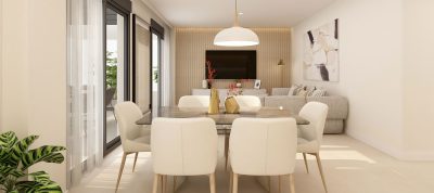 Grupo Galia - Albariza Costa, la mejor urbanización residencial de Sanlúcar