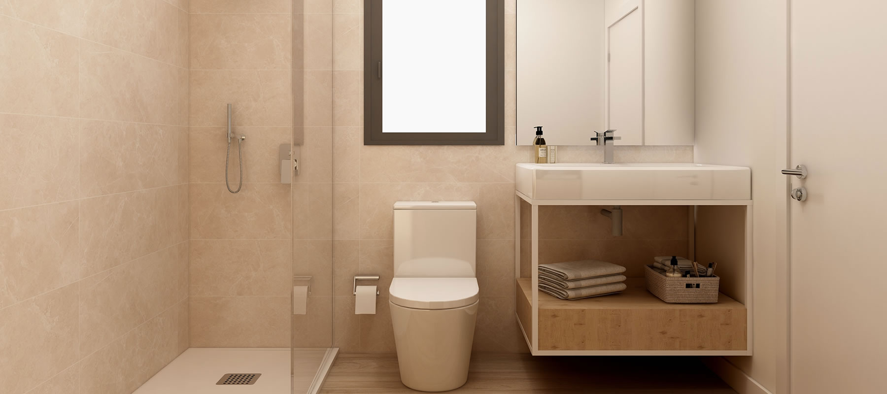 Grupo Galia - Albariza Costa, la mejor urbanización residencial de Sanlúcar