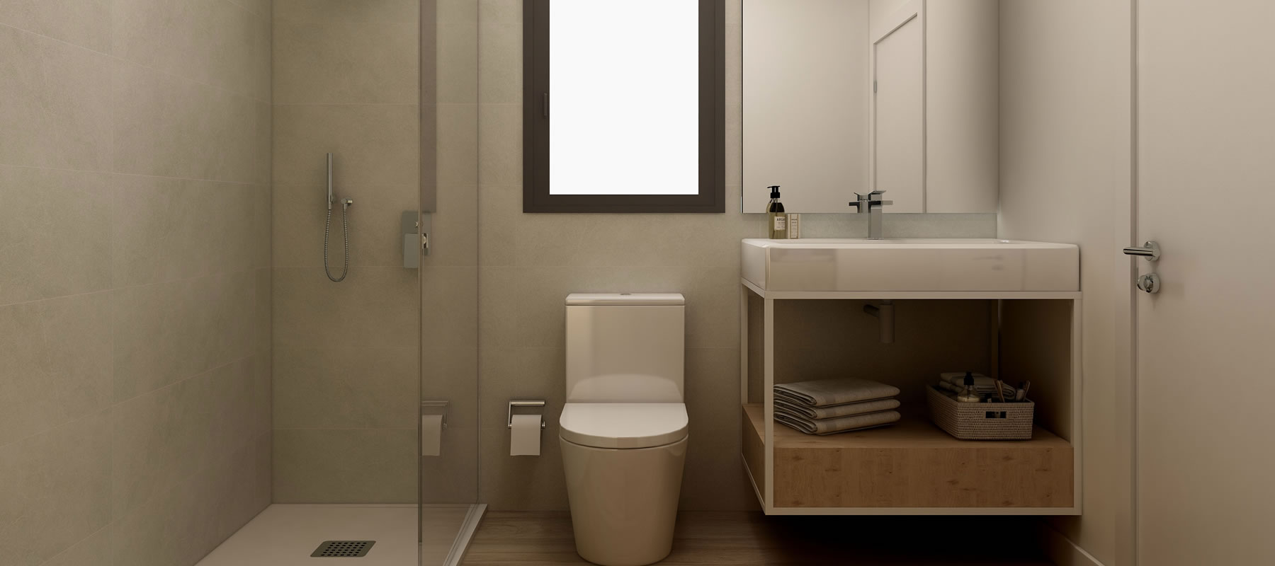 Grupo Galia - Albariza Costa, la mejor urbanización residencial de Sanlúcar