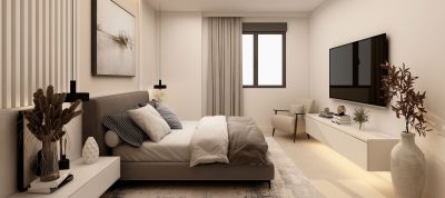 Grupo Galia - Albariza Costa, la mejor urbanización residencial de Sanlúcar