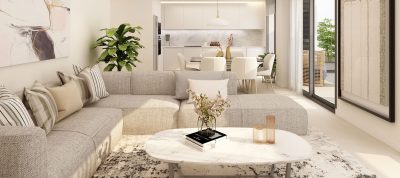 Grupo Galia - Albariza Costa, la mejor urbanización residencial de Sanlúcar