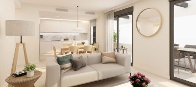 Grupo Galia - Albariza Costa, la mejor urbanización residencial de Sanlúcar