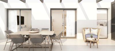 Grupo Galia - Albariza Costa, la mejor urbanización residencial de Sanlúcar