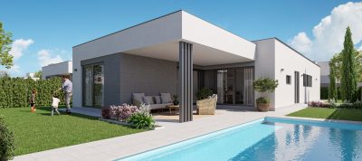 Grupo Galia - Entrenúcleos 1 - El concepto LifeTogether llega al nuevo entorno urbano de Entrenúcleos