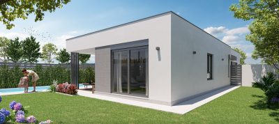 Grupo Galia - Entrenúcleos 1 - El concepto LifeTogether llega al nuevo entorno urbano de Entrenúcleos