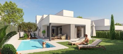 Grupo Galia - Entrenúcleos 1 - El concepto LifeTogether llega al nuevo entorno urbano de Entrenúcleos