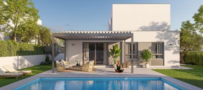 Grupo Galia - Entrenúcleos 1 - El concepto LifeTogether llega al nuevo entorno urbano de Entrenúcleos