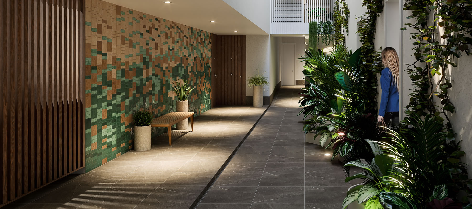 Grupo Galia - Galia Genovés - Redescubre el placer de vivir en el centro de Cádiz