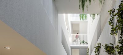 Grupo Galia - Galia Genovés - Redescubre el placer de vivir en el centro de Cádiz