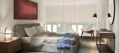 Grupo Galia - Galia Genovés - Redescubre el placer de vivir en el centro de Cádiz