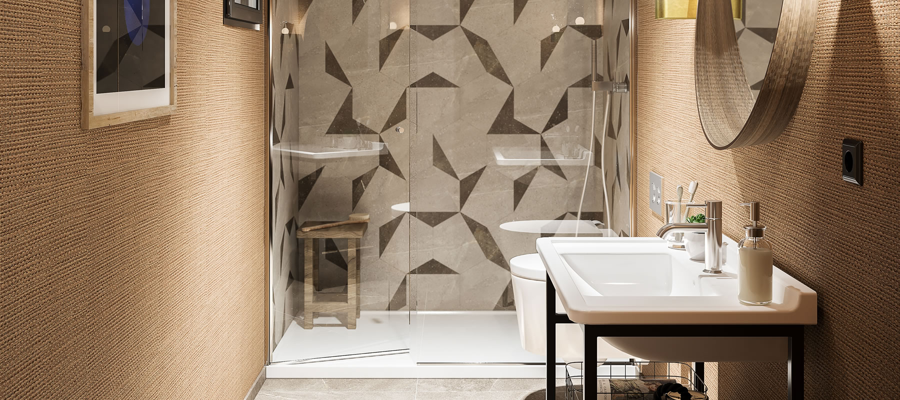 Grupo Galia - Galia Genovés - Redescubre el placer de vivir en el centro de Cádiz