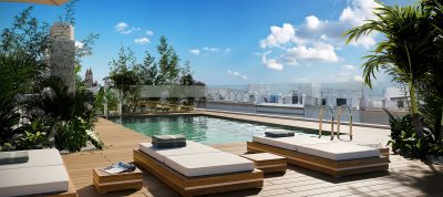 Grupo Galia - Galia Genovés - Redescubre el placer de vivir en el centro de Cádiz