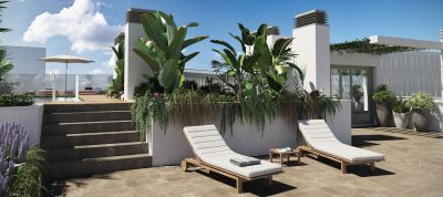 Grupo Galia - Galia Genovés - Redescubre el placer de vivir en el centro de Cádiz