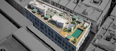 Grupo Galia - Galia Genovés - Redescubre el placer de vivir en el centro de Cádiz