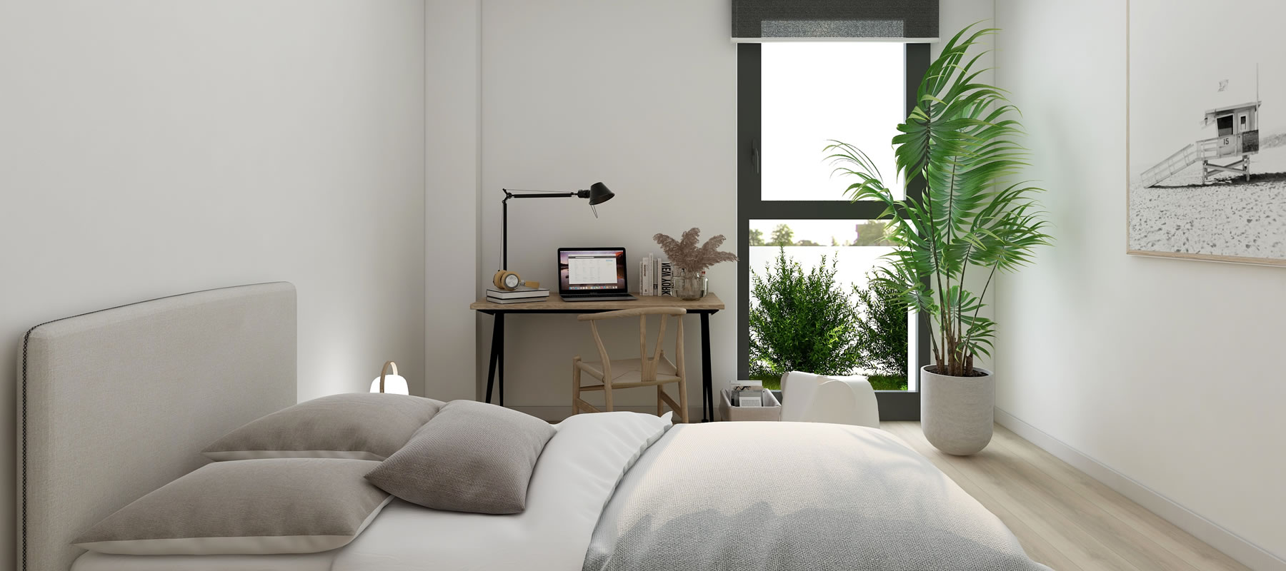 Grupo Galia - La Altana Aljarafe - Residencial Premium entre Gines y Espartinas