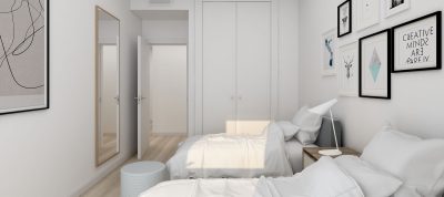 Grupo Galia - La Altana Aljarafe - Residencial Premium entre Gines y Espartinas