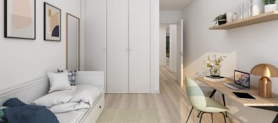 Grupo Galia - La Altana Aljarafe - Residencial Premium entre Gines y Espartinas