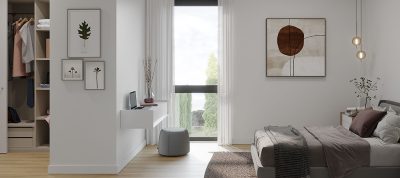 Grupo Galia - La Altana Aljarafe - Residencial Premium entre Gines y Espartinas