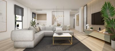 Grupo Galia - La Altana Aljarafe - Residencial Premium entre Gines y Espartinas