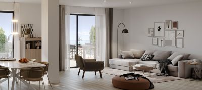 Grupo Galia - La Altana Aljarafe - Residencial Premium entre Gines y Espartinas