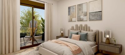 Grupo Galia - Olivar de Quintos - Espacio y tranquilidad junto a Sevilla