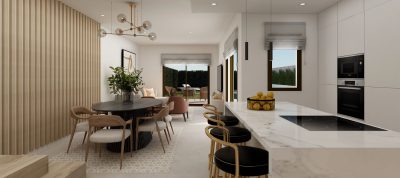 Grupo Galia - Olivar de Quintos - Espacio y tranquilidad junto a Sevilla