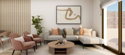 Grupo Galia - Olivar de Quintos - Espacio y tranquilidad junto a Sevilla