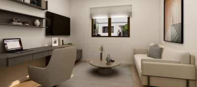 Grupo Galia - Olivar de Quintos - Espacio y tranquilidad junto a Sevilla