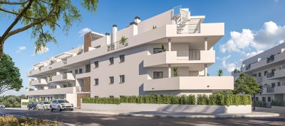 Grupo Galia - Rincón de la Victoria - Junto a Málaga, frente al mar