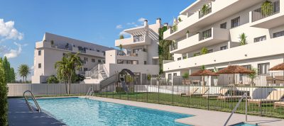 Grupo Galia - Rincón de la Victoria - Junto a Málaga, frente al mar