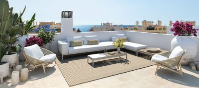 Grupo Galia - Rincón de la Victoria - Junto a Málaga, frente al mar