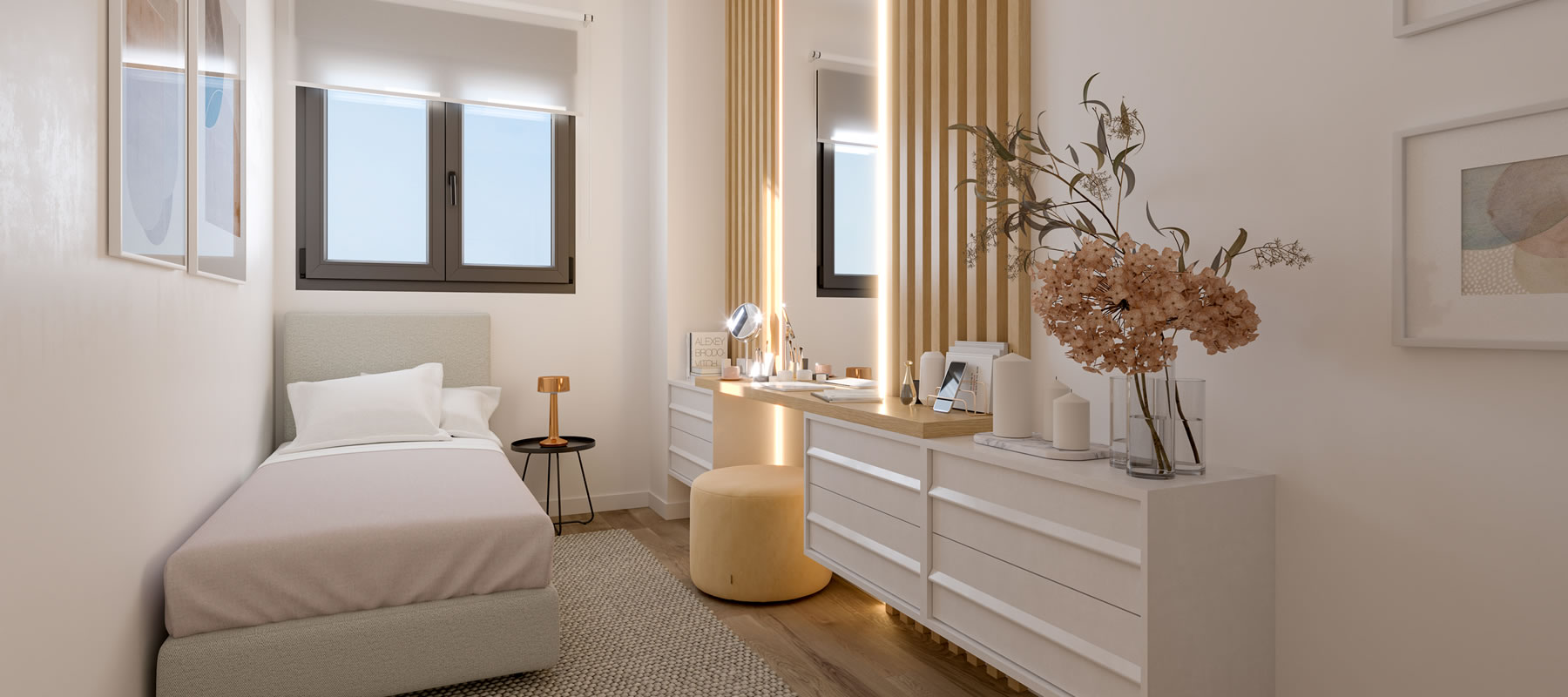 Grupo Galia - Rincón de la Victoria - Junto a Málaga, frente al mar