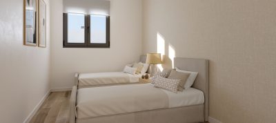 Grupo Galia - Rincón de la Victoria - Junto a Málaga, frente al mar