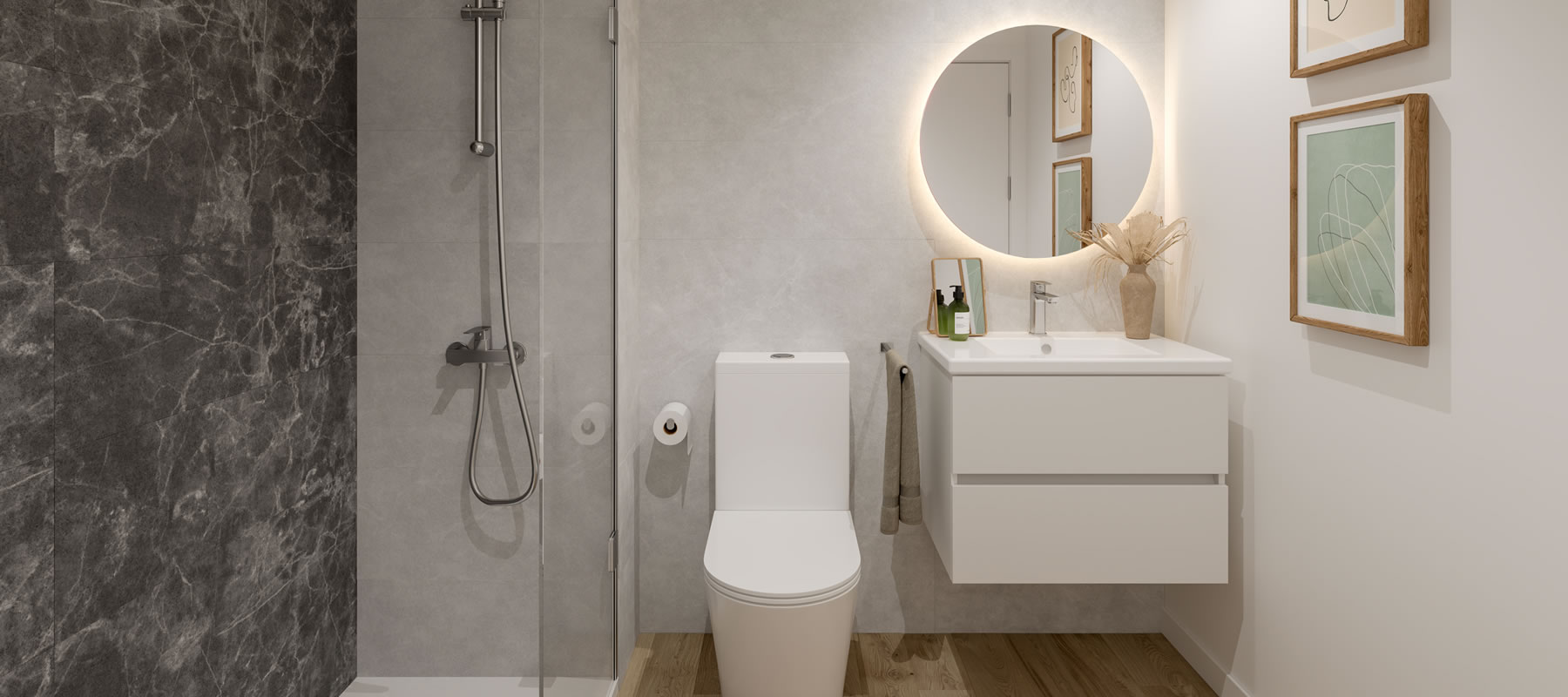 Grupo Galia - Rincón de la Victoria - Junto a Málaga, frente al mar