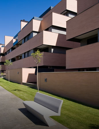 Grupo Galia - Inmobiliaria, Promoción, Construcción y Gestión