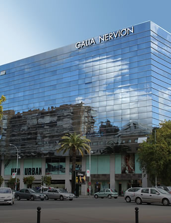 Grupo Galia - Inmobiliaria, Promoción, Construcción y Gestión