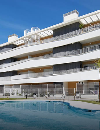 Grupo Galia - Inmobiliaria, Promoción, Construcción y Gestión