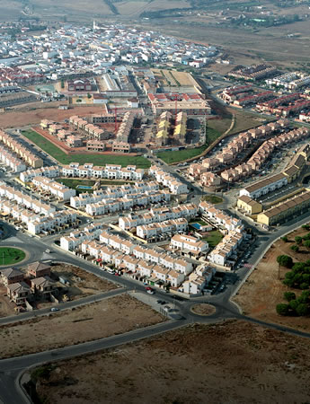 Grupo Galia - Inmobiliaria, Promoción, Construcción y Gestión