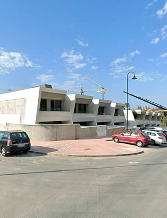 Grupo Galia - Inmobiliaria, Promoción, Construcción y Gestión