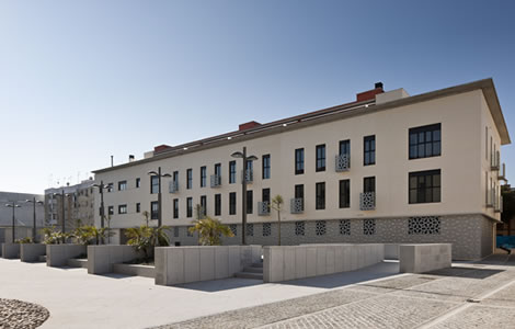 Grupo Galia - Expertos Inmobiliarios