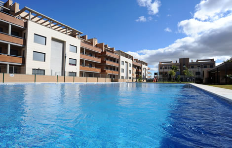 Grupo Galia - Expertos Inmobiliarios