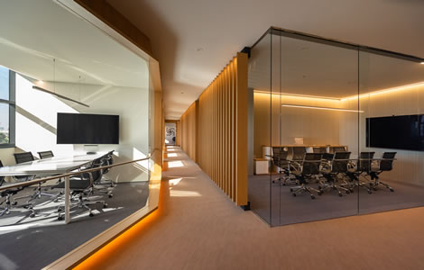 Grupo Galia - Galia Business Center - Gestión Patrimonial