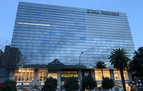 Grupo Galia - Galia Business Center - Gestión Patrimonial