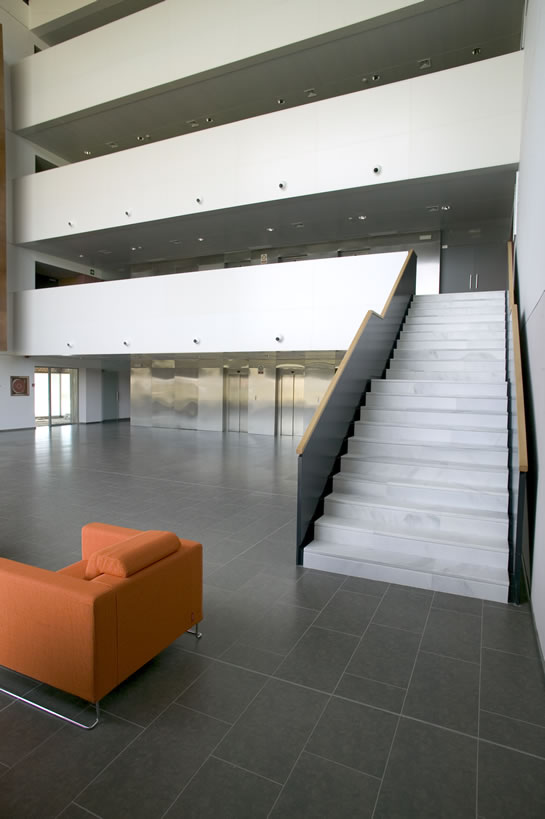 Grupo Galia - Mucho más que promociones