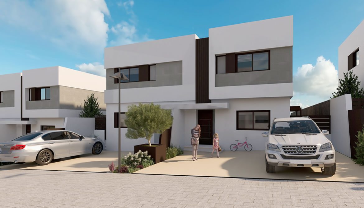 Grupo Galia - Olivar de Quintos - Espacio y tranquilidad junto a Sevilla